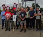 Peterloo Memorial Campaign